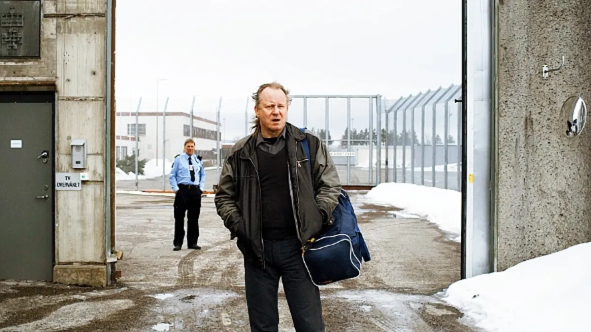 Bezva chlap (En ganske snill mann), 2010 - fotogaléria