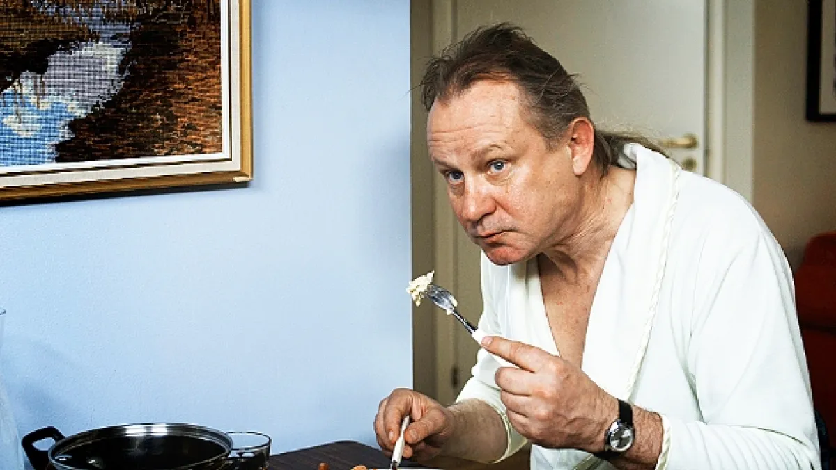 Bezva chlap (En ganske snill mann), 2010 - fotogaléria