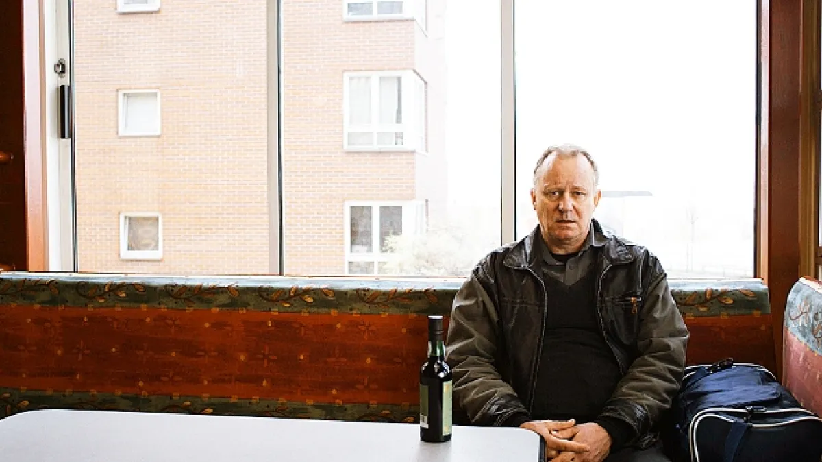 Bezva chlap (En ganske snill mann), 2010 - fotogaléria