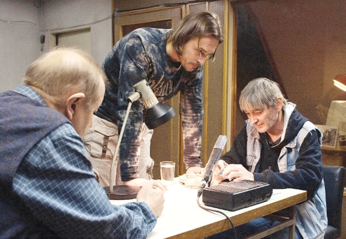 Škodná, 2007 - fotogaléria