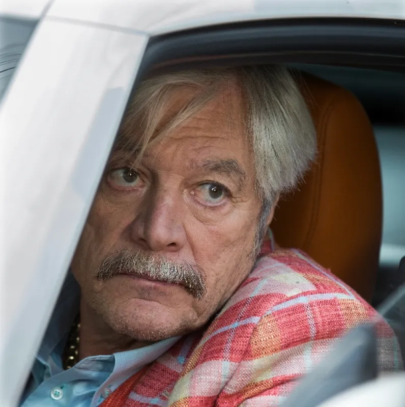 Inšpektor Max, 2018 - fotogaléria