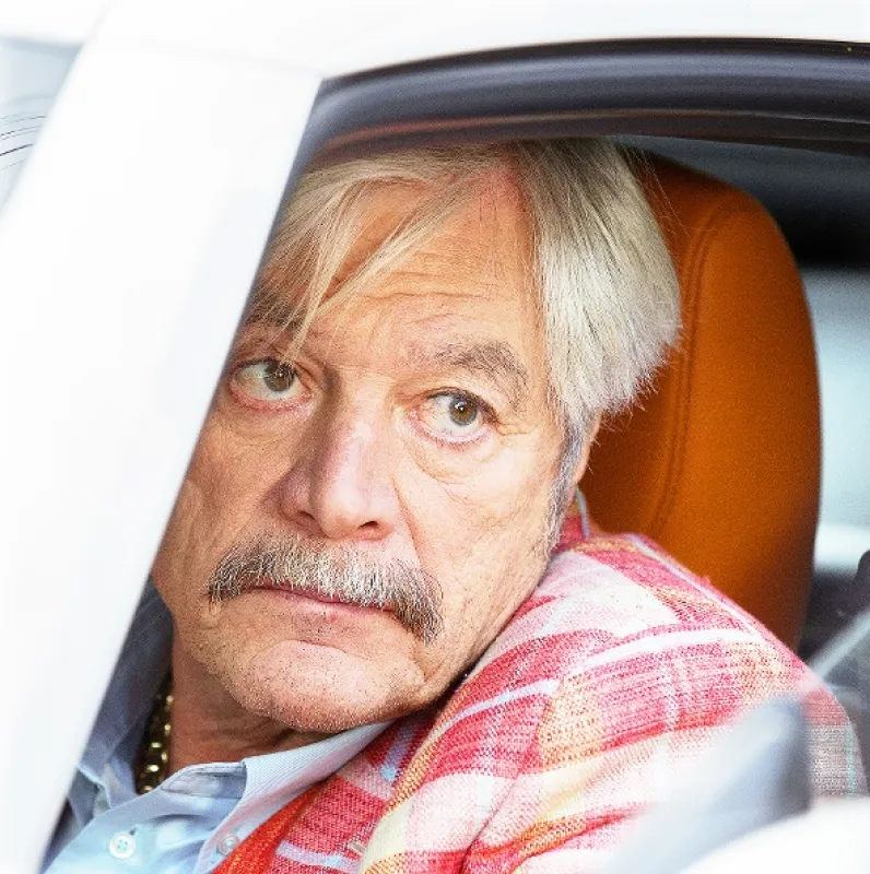 Inšpektor Max, 2018 - fotogaléria