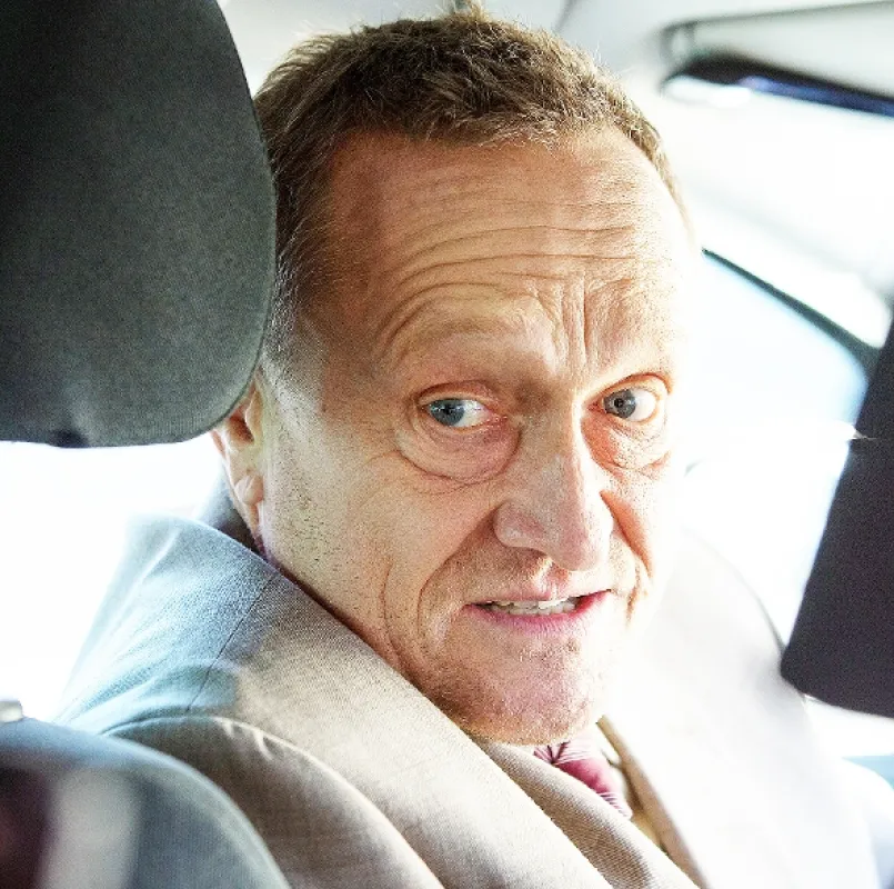 Inšpektor Max, 2018 - fotogaléria
