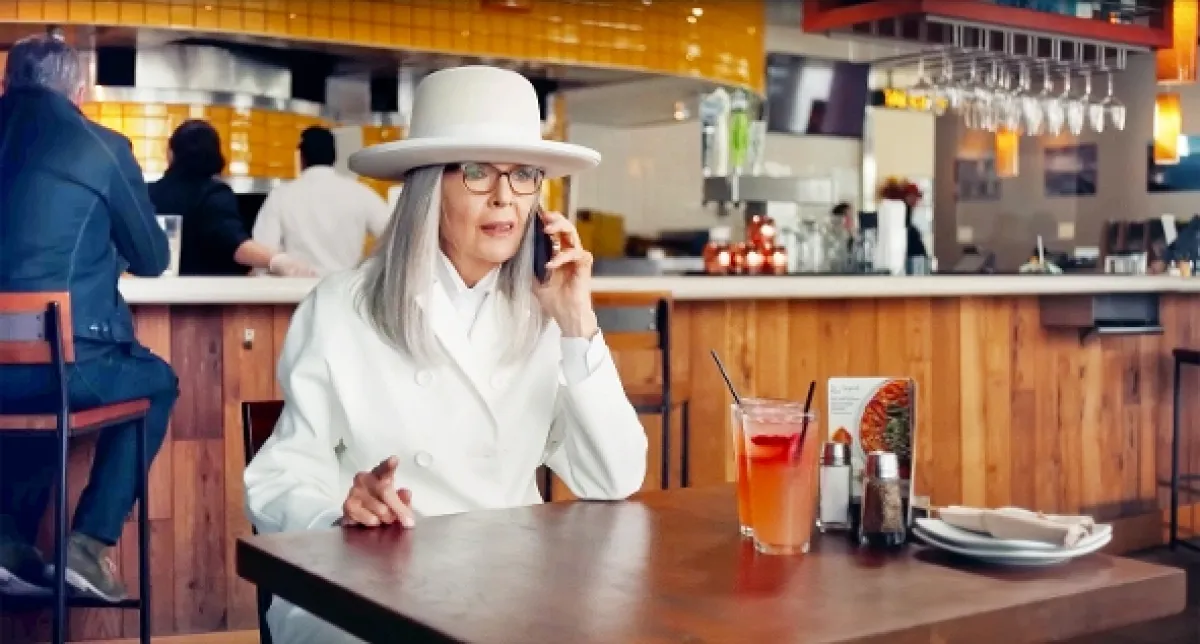 Mack a Rita (Mack & Rita), 2022 - fotogaléria