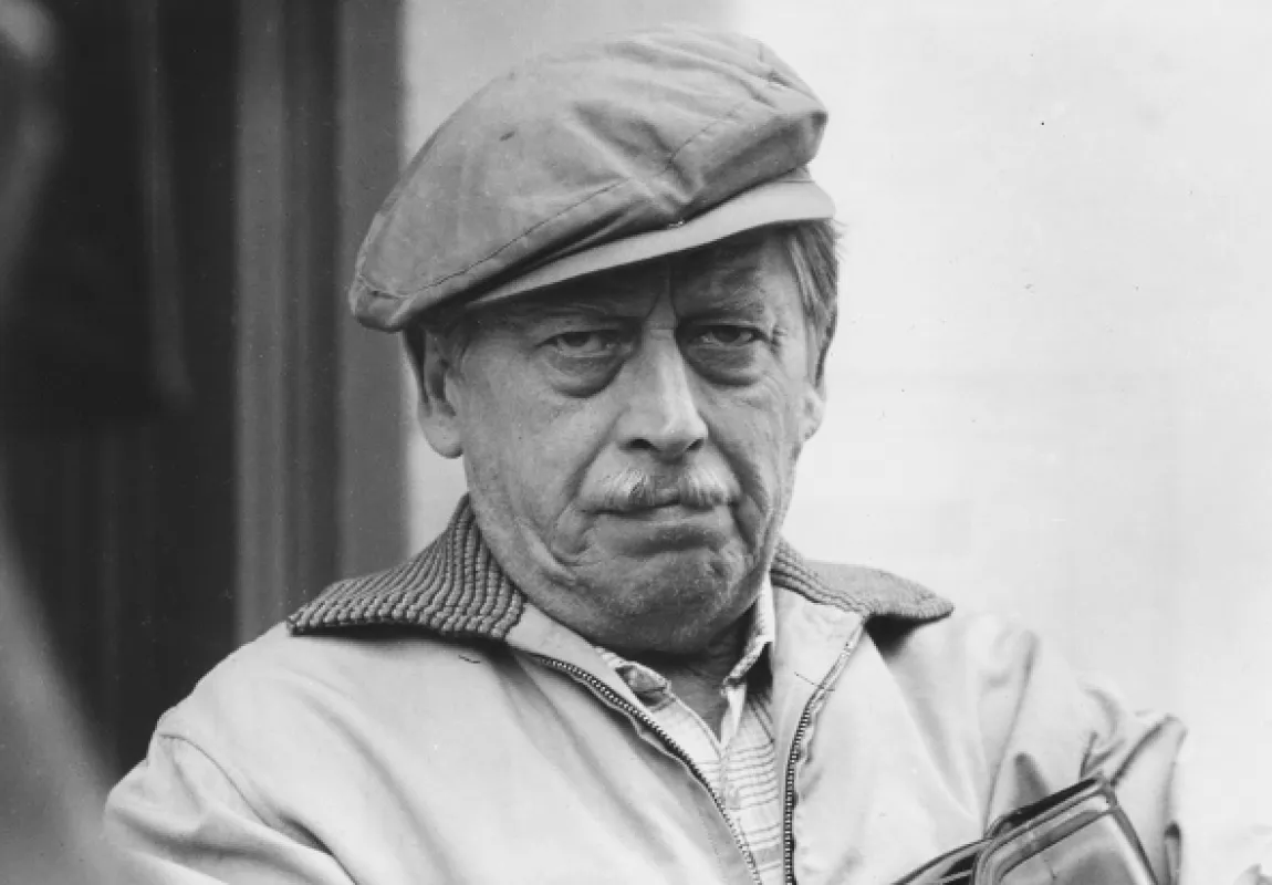 Velké sedlo, 1987 - fotogaléria