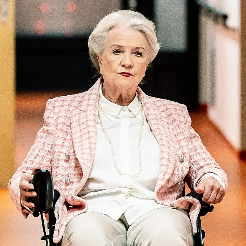 Jedna rodina, 2024 - fotogaléria