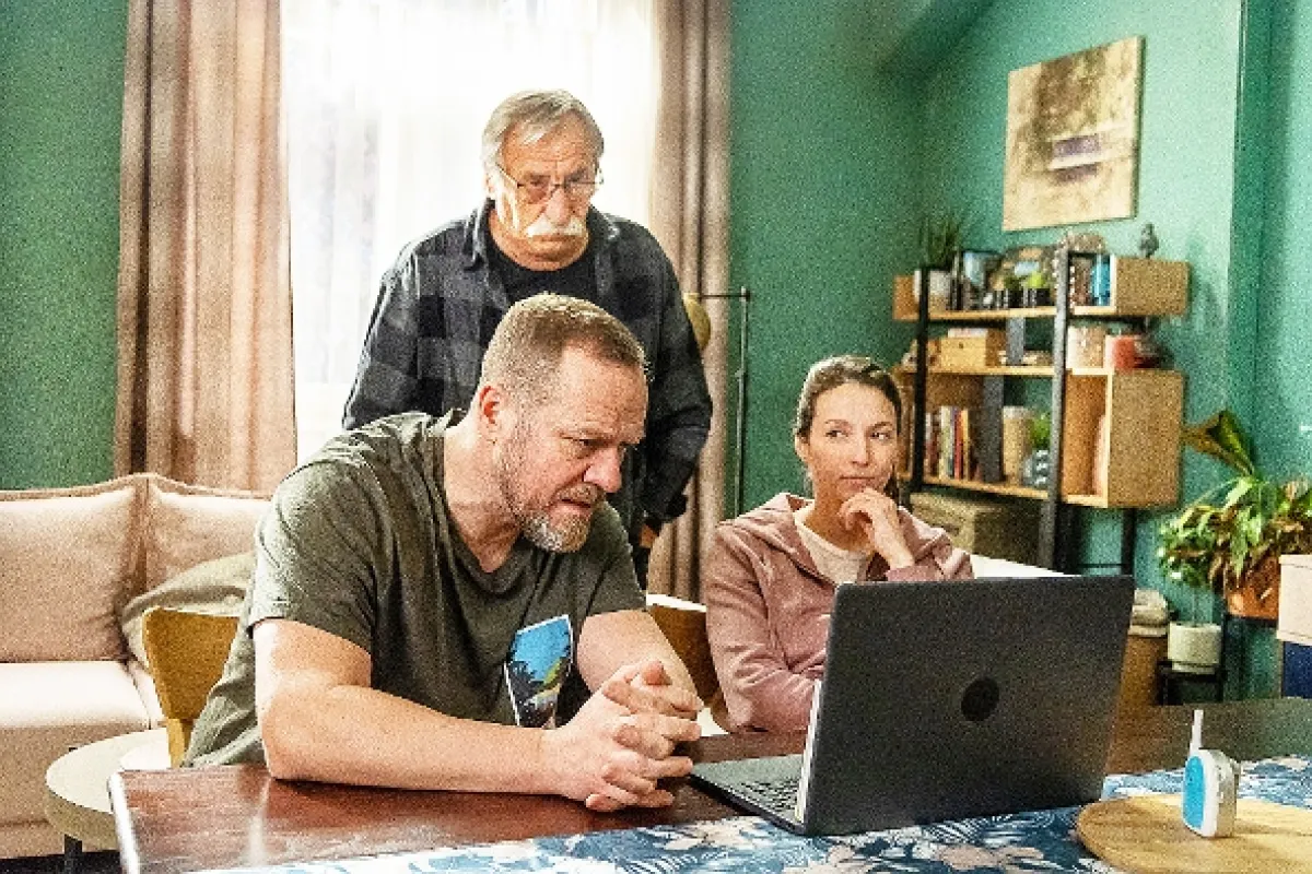 Jedna rodina, 2023 - fotogaléria