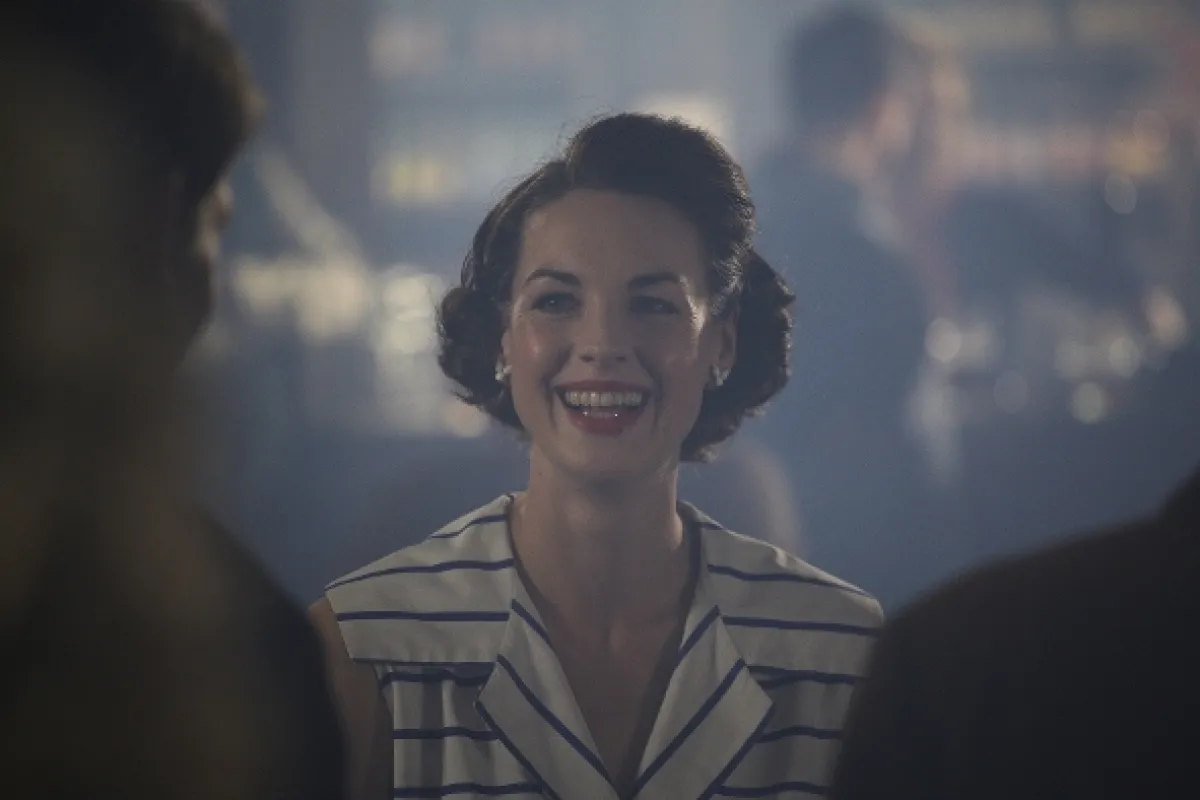 Zavolejte porodní sestřičky (Call the Midwife III), 2014 - fotogaléria