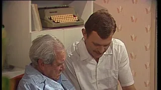 Pokušení doktora Burdy