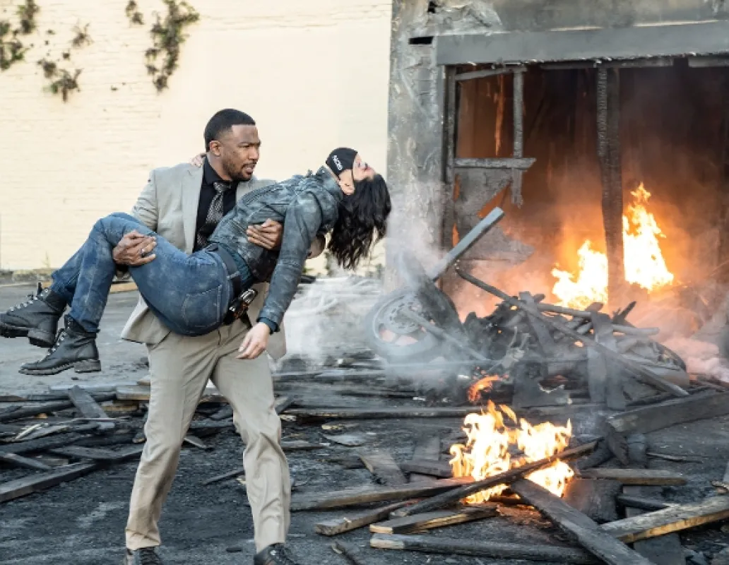 Námořní vyšetřovací služba: New Orleans (NCIS: New Orleans VII), 2020 - fotogaléria