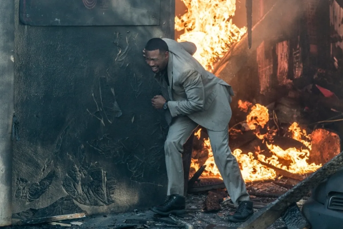 Námořní vyšetřovací služba: New Orleans (NCIS: New Orleans VII), 2020 - fotogaléria