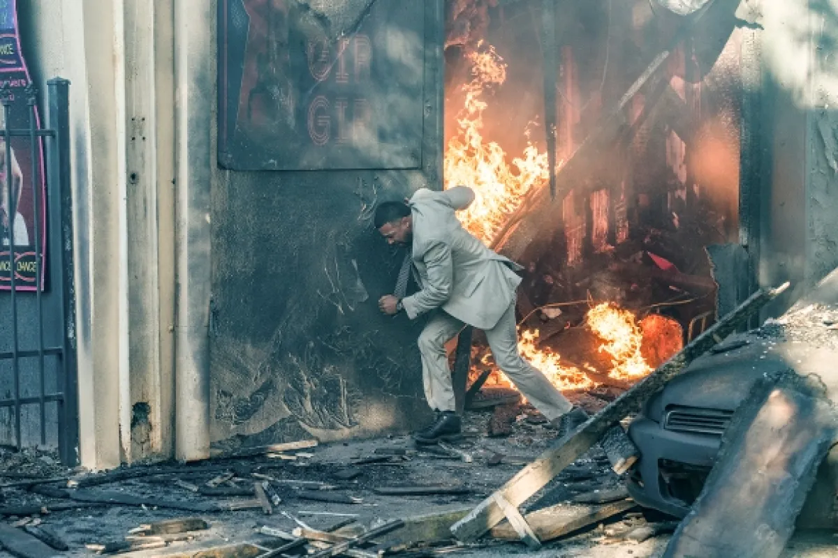 Námořní vyšetřovací služba: New Orleans (NCIS: New Orleans VII), 2020 - fotogaléria