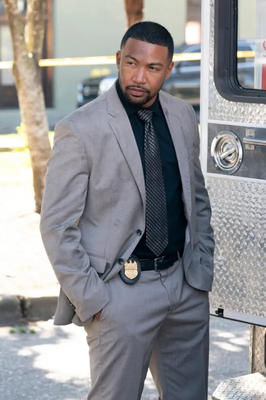 Námořní vyšetřovací služba: New Orleans (NCIS: New Orleans VII), 2020 - fotogaléria