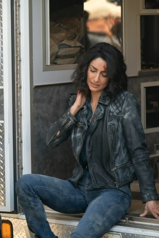 Námořní vyšetřovací služba: New Orleans (NCIS: New Orleans VII), 2020 - fotogaléria