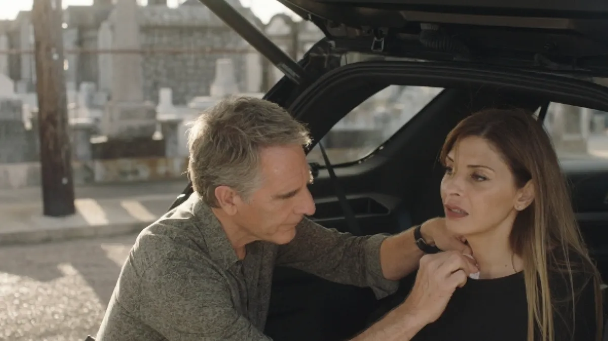 Námořní vyšetřovací služba: New Orleans (NCIS: New Orleans VII), 2020 - fotogaléria