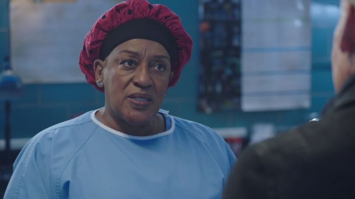 Námořní vyšetřovací služba: New Orleans (NCIS: New Orleans VII), 2020 - fotogaléria