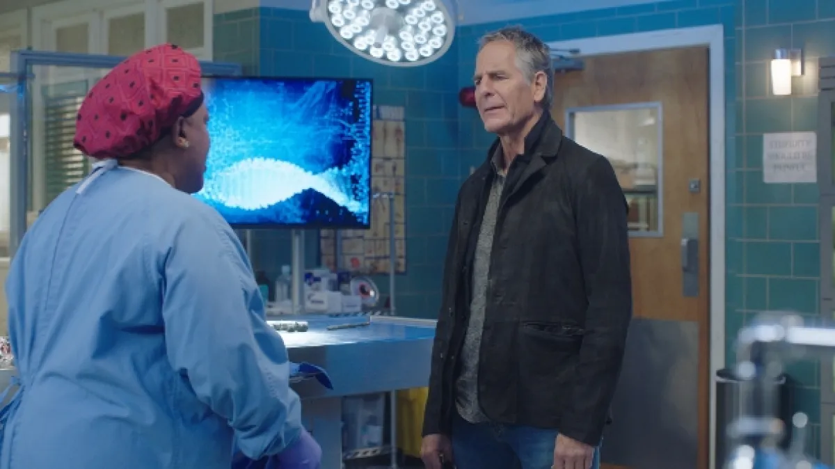 Námořní vyšetřovací služba: New Orleans (NCIS: New Orleans VII), 2020 - fotogaléria
