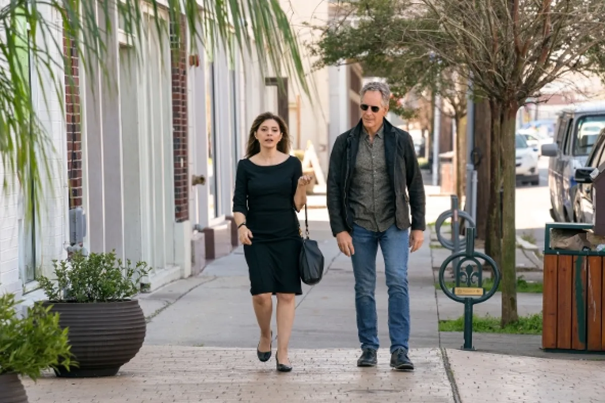 Námořní vyšetřovací služba: New Orleans (NCIS: New Orleans VII), 2020 - fotogaléria