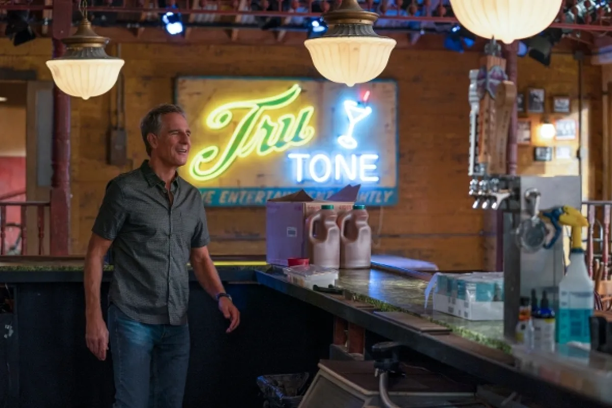 Námořní vyšetřovací služba: New Orleans (NCIS: New Orleans VII), 2020 - fotogaléria