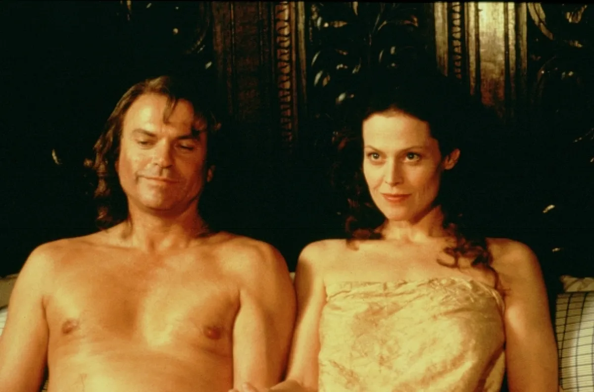 Sněhurka: Příběh hrůzy (Grimm Brothers, Snow White), 1997 - fotogaléria