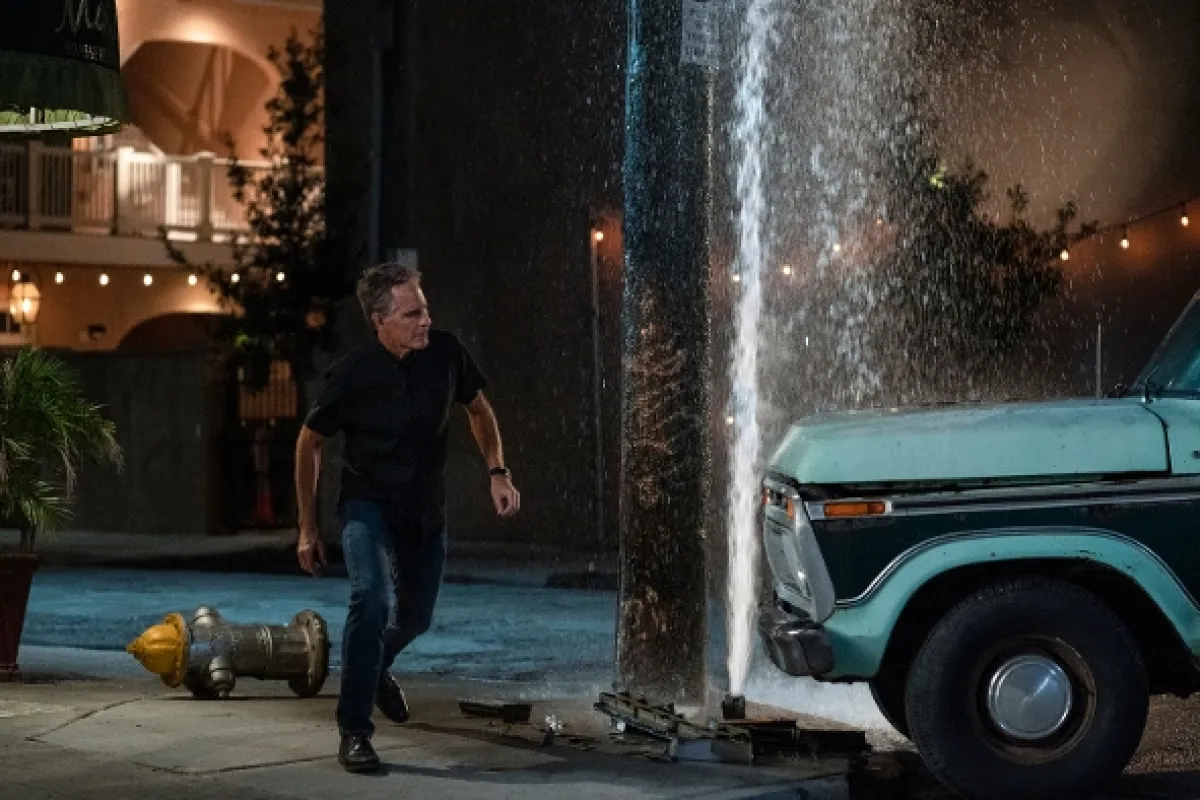 Námořní vyšetřovací služba: New Orleans (NCIS: New Orleans VII), 2020 - fotogaléria