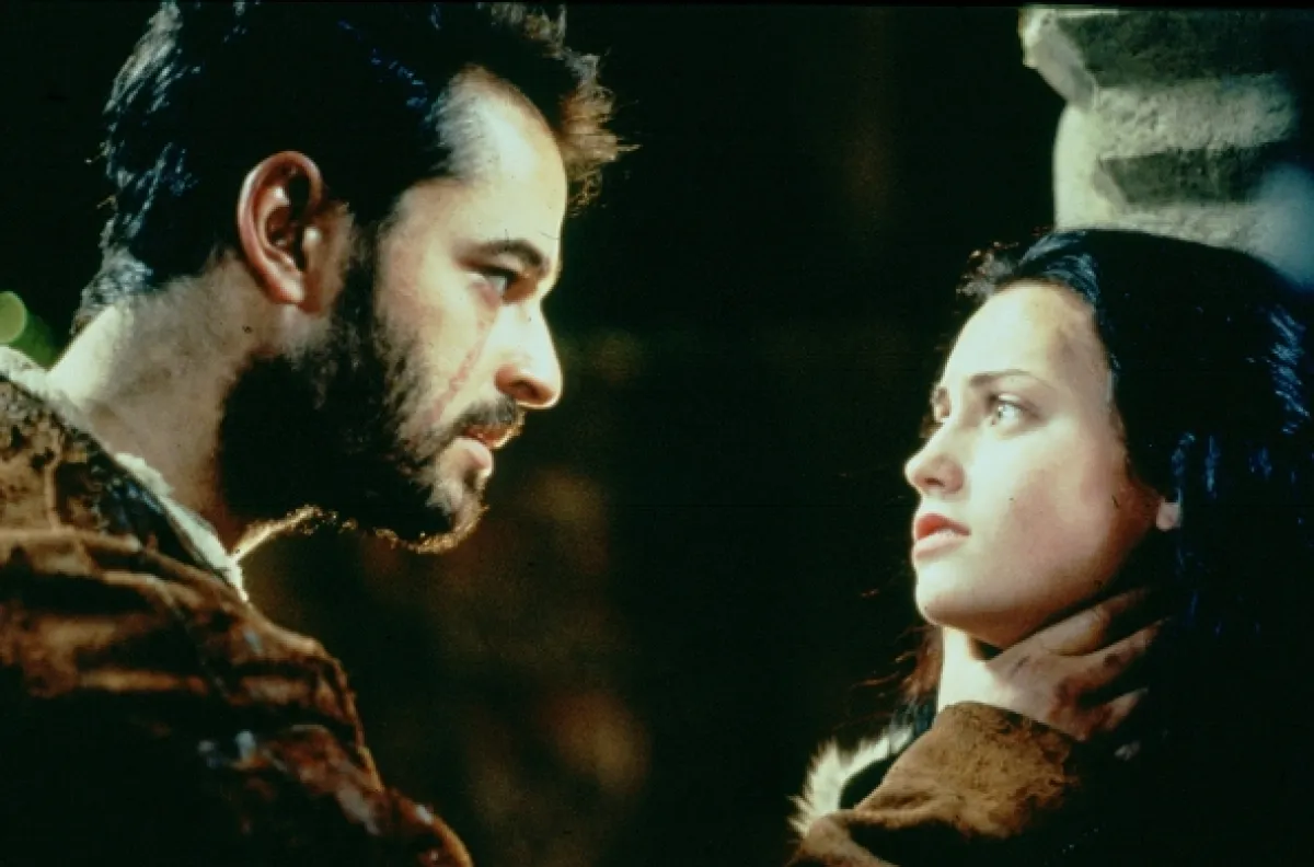 Sněhurka: Příběh hrůzy (Grimm Brothers, Snow White), 1997 - fotogaléria