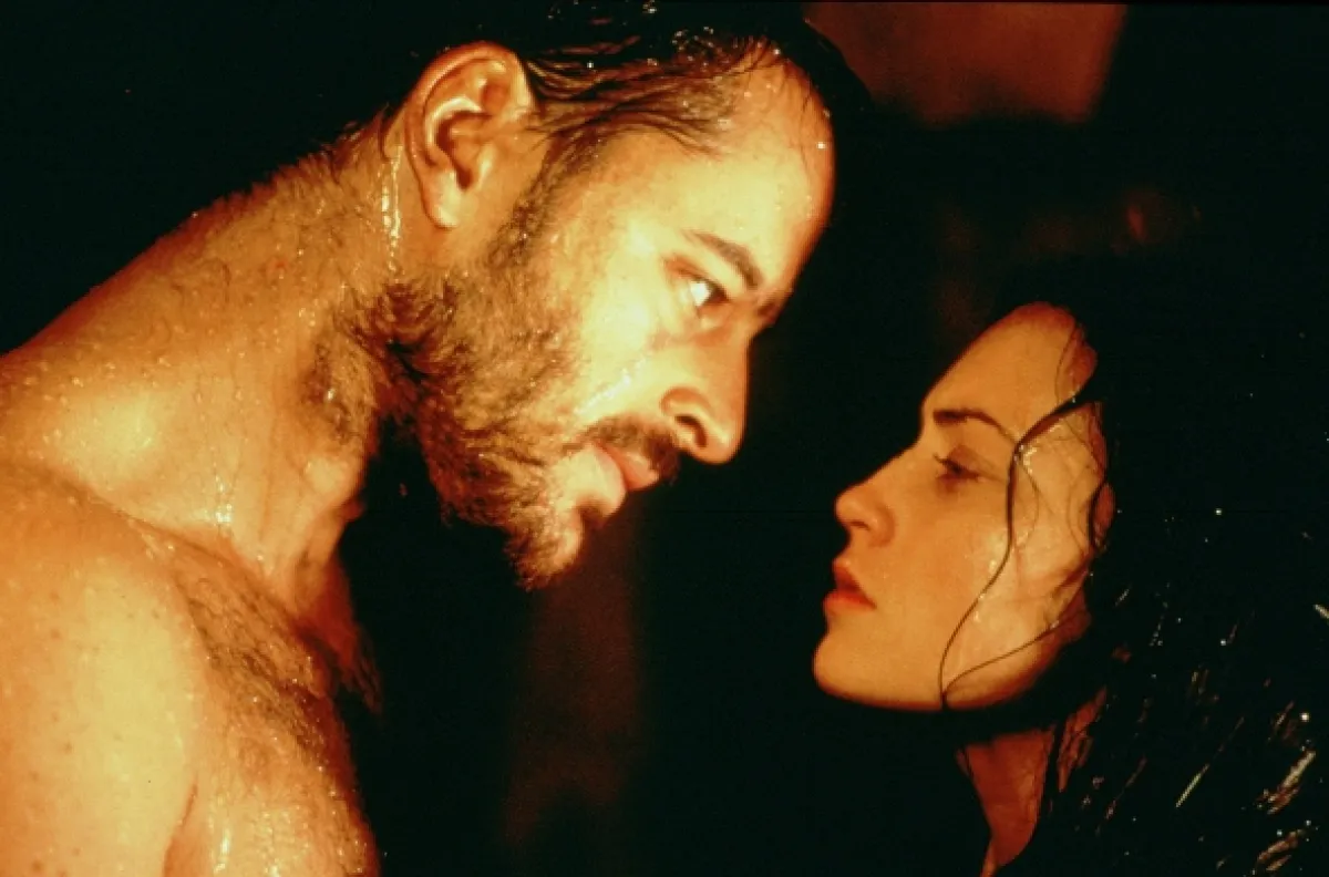 Sněhurka: Příběh hrůzy (Grimm Brothers, Snow White), 1997 - fotogaléria
