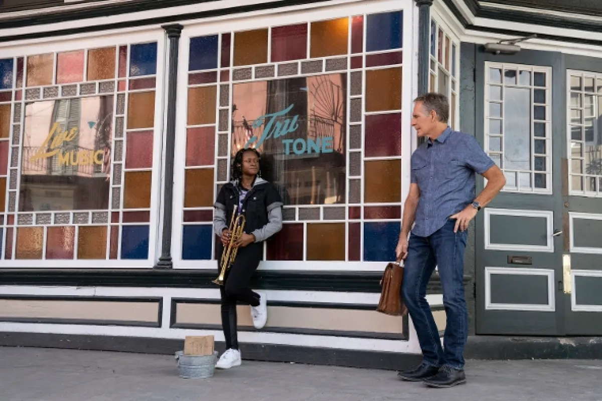 Námořní vyšetřovací služba: New Orleans (NCIS: New Orleans VII), 2020 - fotogaléria