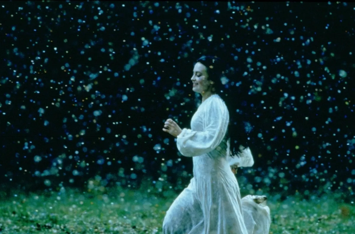 Sněhurka: Příběh hrůzy (Grimm Brothers, Snow White), 1997 - fotogaléria