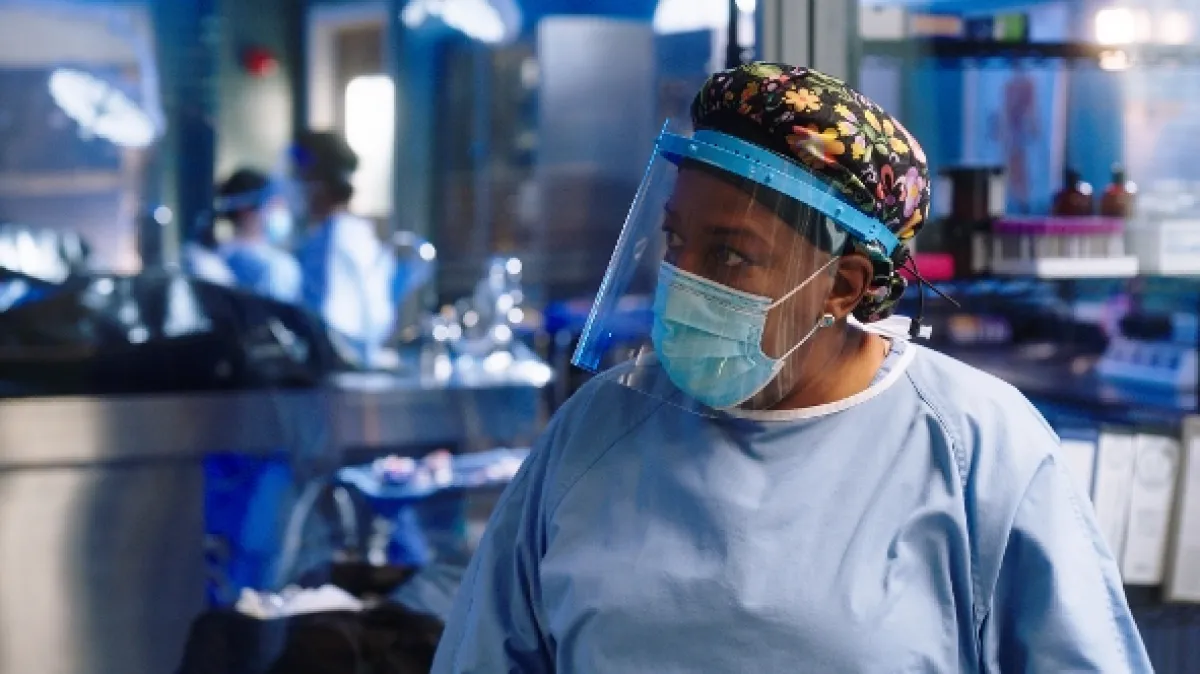 Námořní vyšetřovací služba: New Orleans (NCIS: New Orleans VII), 2020 - fotogaléria
