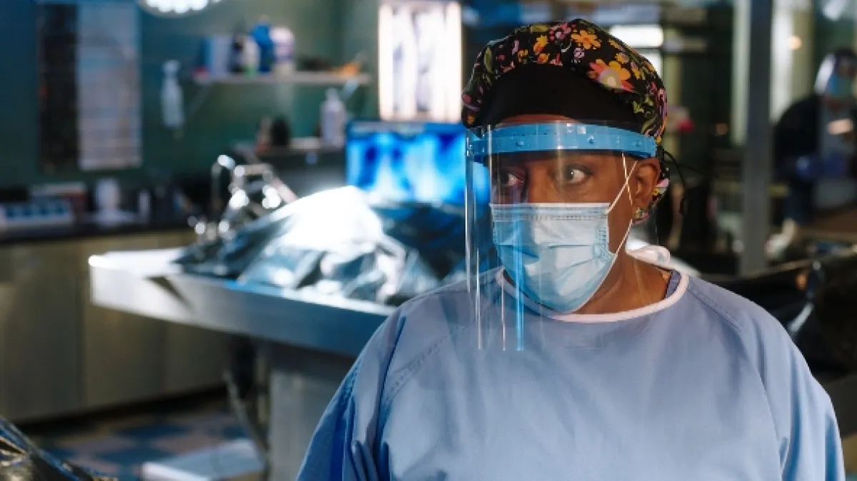 Námořní vyšetřovací služba: New Orleans (NCIS: New Orleans VII), 2020 - fotogaléria