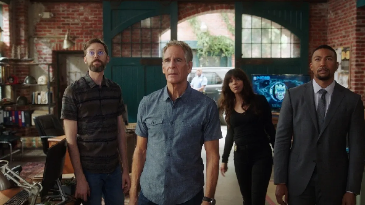 Námořní vyšetřovací služba: New Orleans (NCIS: New Orleans VII), 2020 - fotogaléria