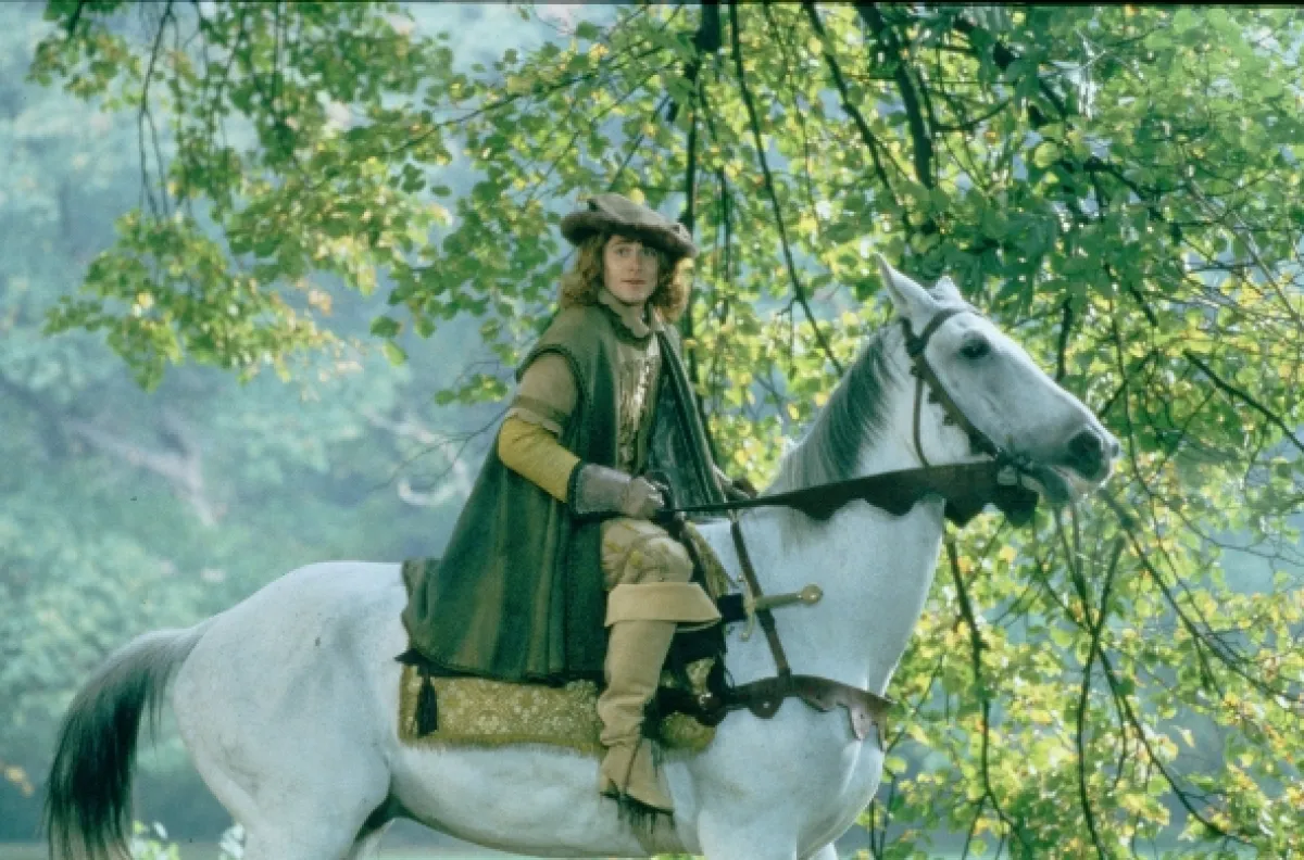 Sněhurka: Příběh hrůzy (Grimm Brothers, Snow White), 1997 - fotogaléria