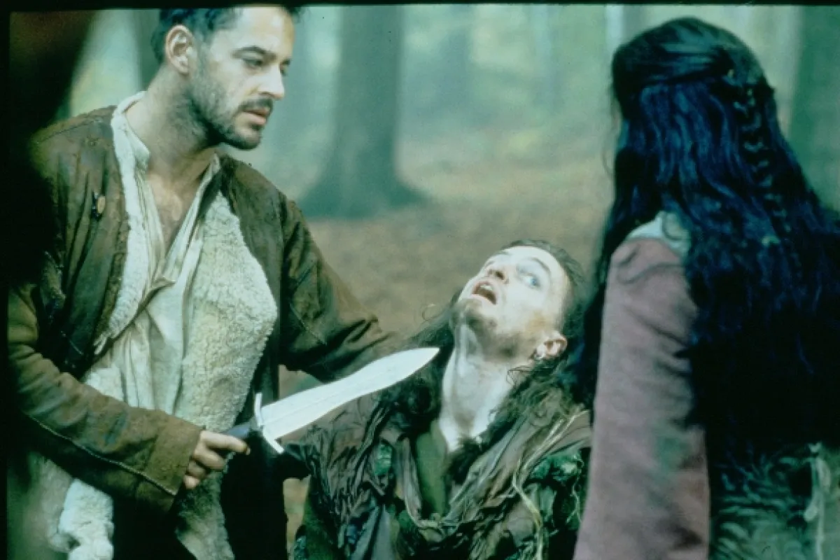 Sněhurka: Příběh hrůzy (Grimm Brothers, Snow White), 1997 - fotogaléria