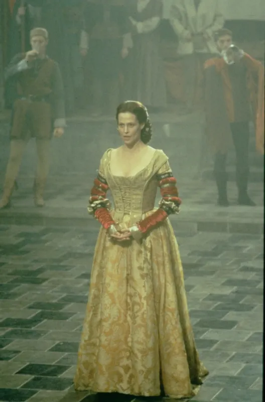 Sněhurka: Příběh hrůzy (Grimm Brothers, Snow White), 1997 - fotogaléria