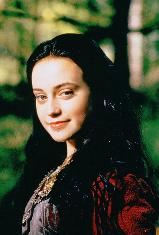 Sněhurka: Příběh hrůzy (Grimm Brothers, Snow White), 1997 - fotogaléria