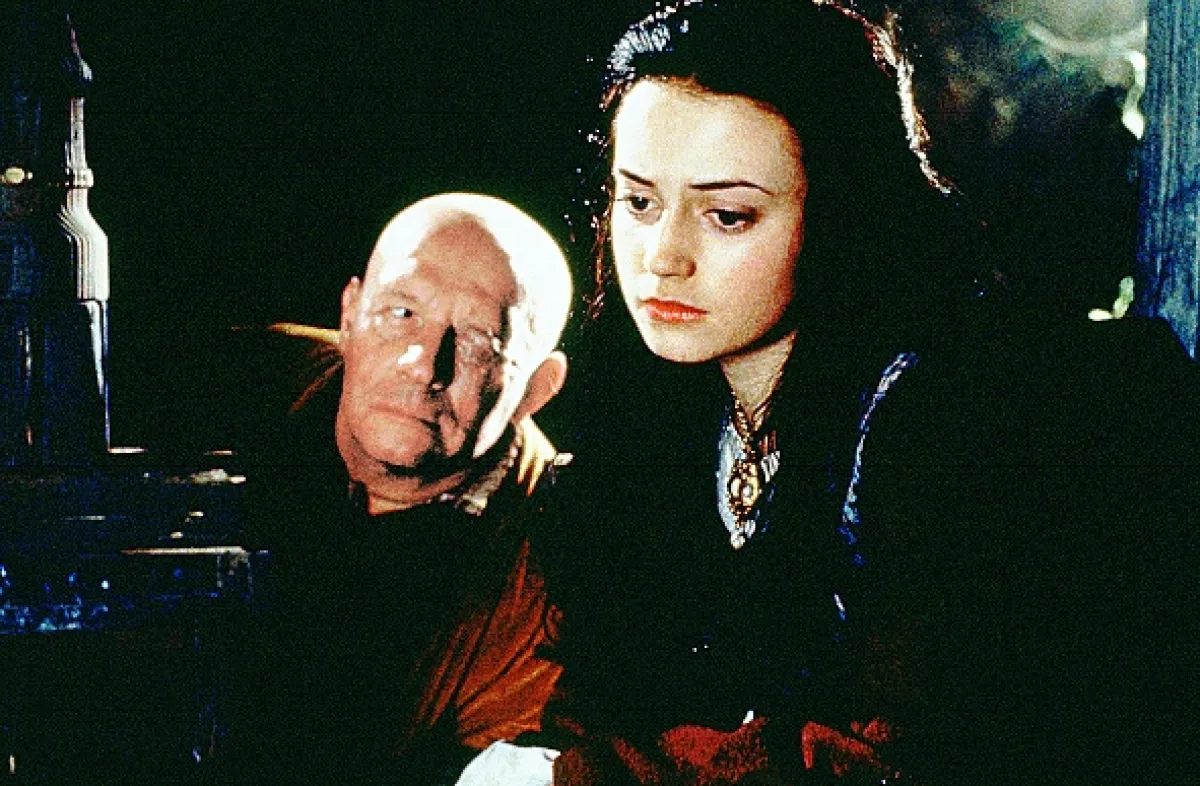 Sněhurka: Příběh hrůzy (Grimm Brothers, Snow White), 1997 - fotogaléria