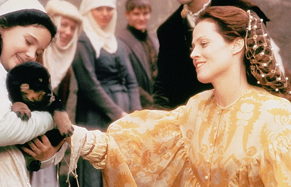 Sněhurka: Příběh hrůzy (Grimm Brothers, Snow White), 1997 - fotogaléria