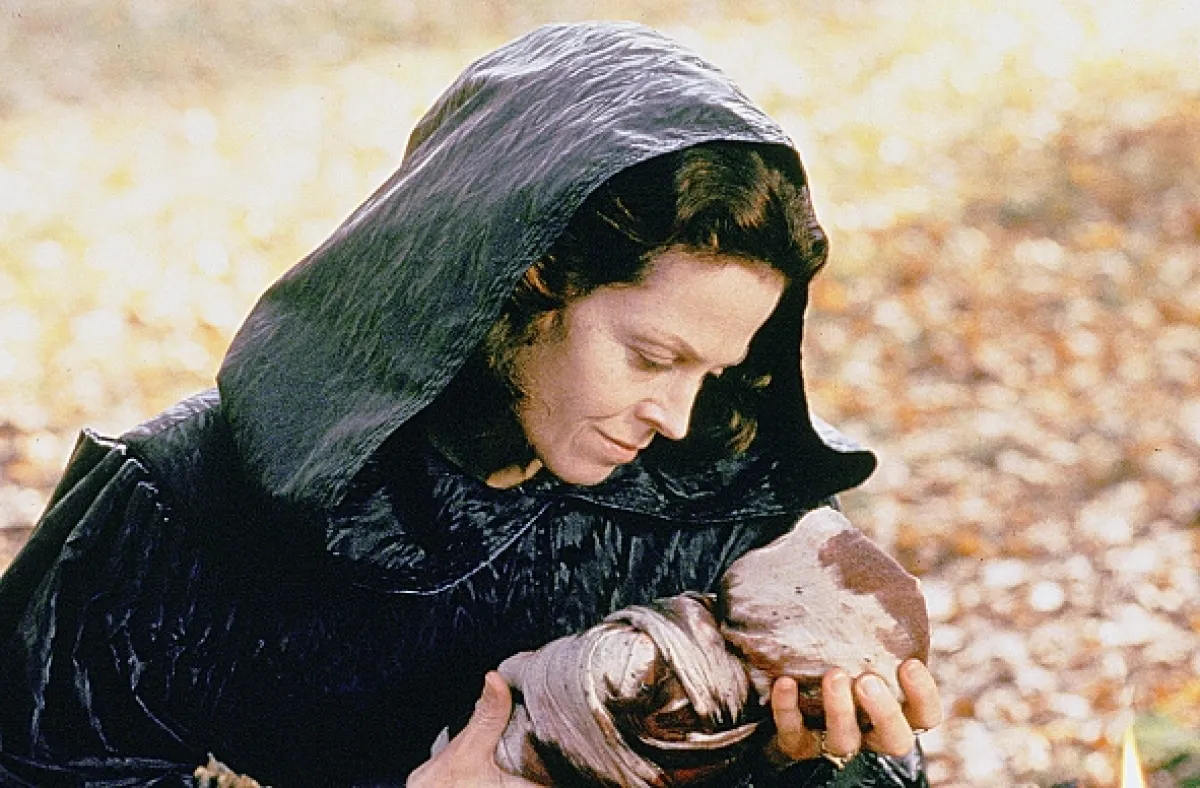 Sněhurka: Příběh hrůzy (Grimm Brothers, Snow White), 1997 - fotogaléria