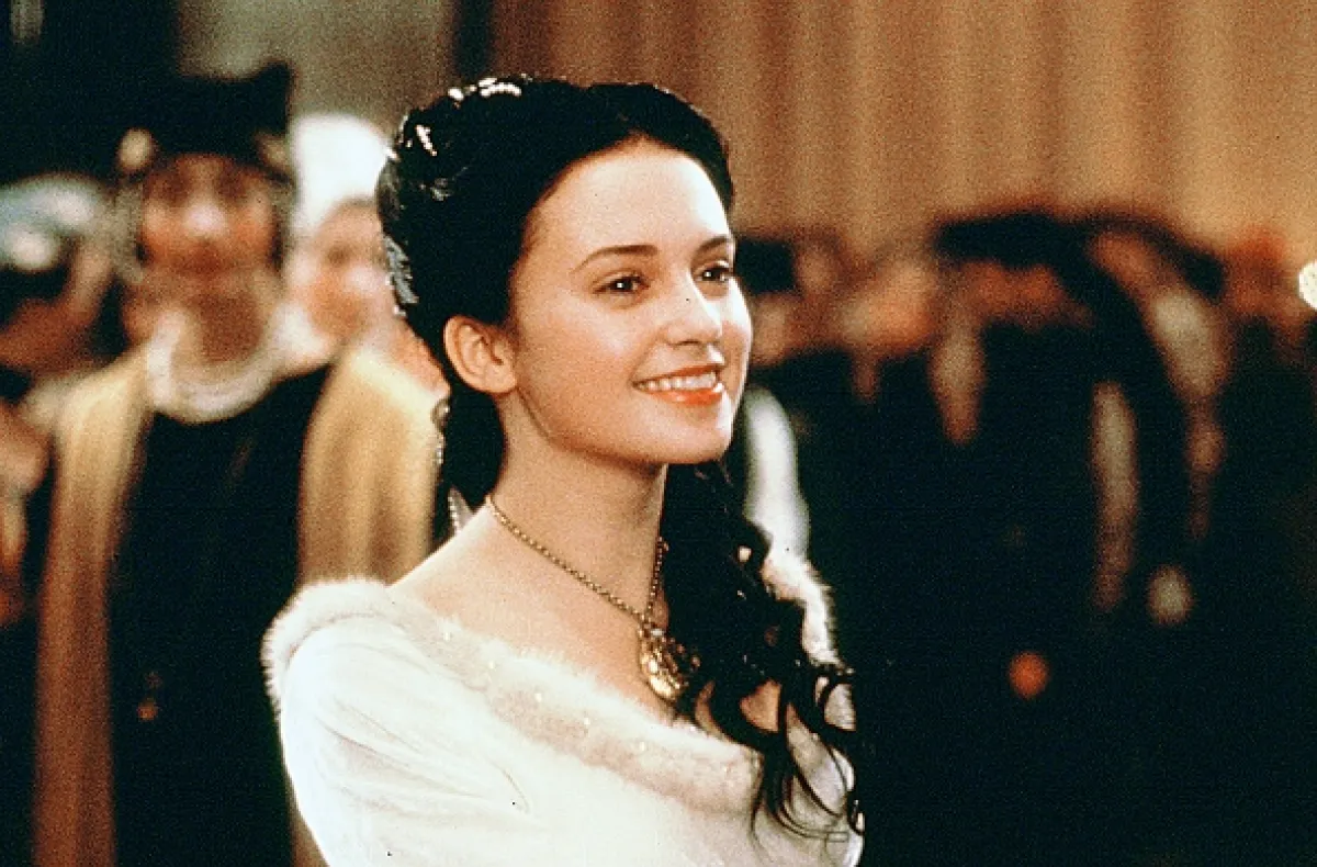 Sněhurka: Příběh hrůzy (Grimm Brothers, Snow White), 1997 - fotogaléria