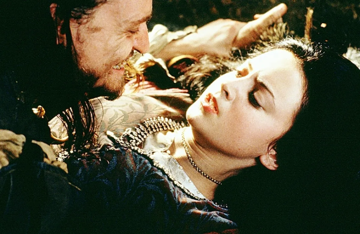 Sněhurka: Příběh hrůzy (Grimm Brothers, Snow White), 1997 - fotogaléria