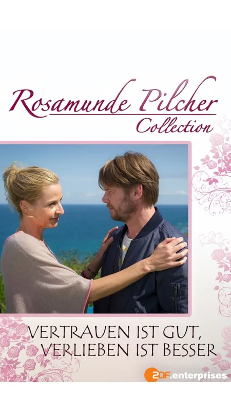 Rosamunde Pilcher: Zrada a láska (Rosamunde Pilcher: Vertrauen ist gut, verlieben ist besser), 2014 - fotogaléria