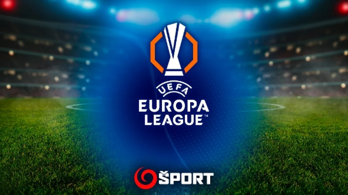 Futbal - Európska liga - fotogaléria