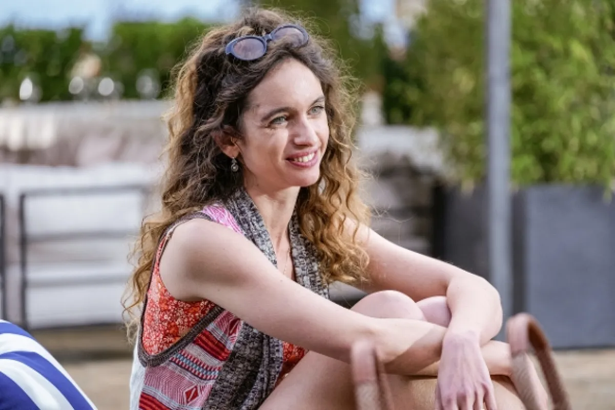 Signora Volpe, 2024 - fotogaléria