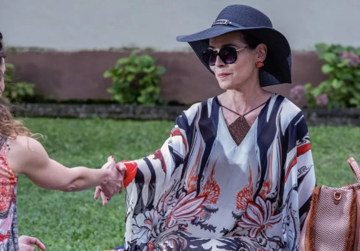 Signora Volpe, 2024 - fotogaléria