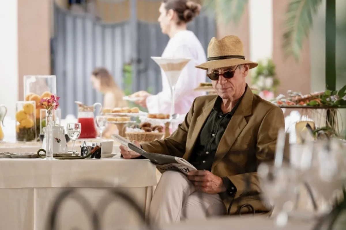 Signora Volpe, 2024 - fotogaléria