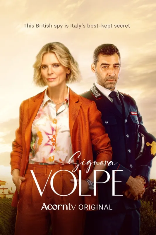 Signora Volpe, 2024 - fotogaléria