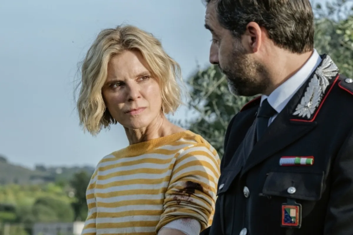 Signora Volpe, 2024 - fotogaléria