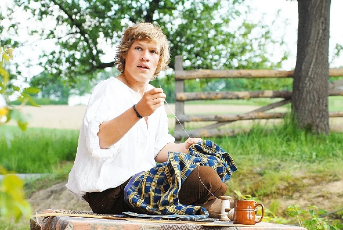 Rozprávky bratov Grimmovcov: Stolček, prestri sa!, 2009 - fotogaléria