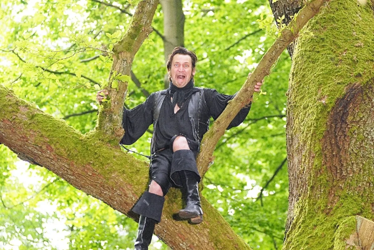 Rozprávky bratov Grimmovcov: Stolček, prestri sa!, 2009 - fotogaléria